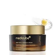 Medicube freesip Deep Vita C Capsule Cream 55g