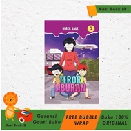 Promo - Buku Cerita Anak / Buku Anak / Cerita Horor : Horor Anak;