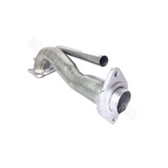 Downpipe Yrv K3VET Turbo