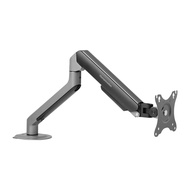 HumanMotion T6 Pro 2025 HPW-T6P.2025-GRY Monitor Stand Black Gray HACOM PC