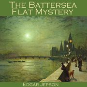 Battersea Flat Mystery, The Edgar Jepson