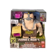 [Movie] Minecraft Movie Wild Boss Character Official Model Figure Merchandise