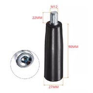 REVOLVING HANDLE PLASTIC M6 M8 M10 M12