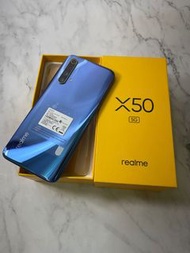 現貨❤️Realme X50 5G