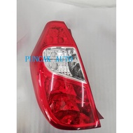 HYUNDAI I10 2012 TAIL LAMP LIGHT NEW LAMPU BELKANG DEPO