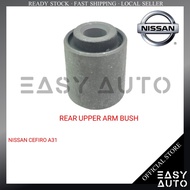 NISSAN CEFIRO A31 (1988-1994) - 55045-35F10 REAR UPPER ARM BUSH ( EASY AUTO )