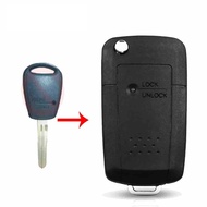 Folding Key Hyundai H1 H1 With Logo Model Specific ***