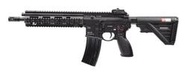 天下武裝中和 UMAREX / VFC HK416A5 Gen3 GBB 瓦斯步槍(黑色) 2023