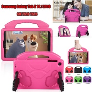 Fashion Cute Eva Foam Case for Samsung Galaxy Tab A 10.1 2019 SM T510 T515 Case Kids cover shock proof EVA foam Hand-held case