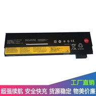 KY&amp; New and ApplicableThinkpad T470 T480 T570 T580 P51S P52S 6CLaptop battery GHOR