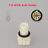 2x For Ford F250 F350 F450 F550 T10 W5W Bulb Holder Side Marker Light Socket Accessories