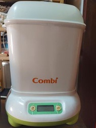 康貝Combi 微電腦高效烘乾消毒鍋