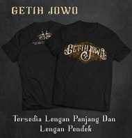 Paramesti Kaos Jawa  Getih Jawa