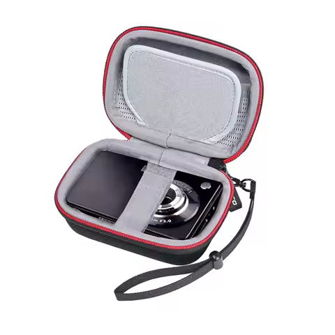 Travel Carrying Case for KODAK PIXPRO Friendly Zoom FZ55/FZ45/FZ43 16MP Digital Camera (Case Only)