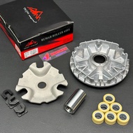 ROLLER HOUSING ROLLER 1 SET MIO 125 M3 2SX SPARE PARTS TAKAYAMA