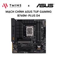 Asus TUF Gaming B760M-PLUS D4 main circuit - Genuine product