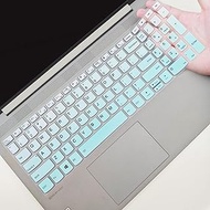 Keyboard Cover Skins for Lenovo Yoga 7i 15.6" 16", Lenovo Flex 5 15.6/ideaPad Flex 5 15/ideaPad 3 3i