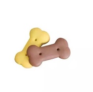 Bánh quy Doggy Man vị Gan & Khoai lang cho chó 450gr