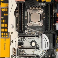 ASRock X99 Taichi