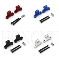 Yikong YK4082 yk4083 V3 1/8 RC remote control climbing bike metal fittings front and rear upper tie 