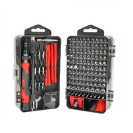 115 in 1 Screw Set Piece Digital Tool Repair Kit Mobile Phone Tablet