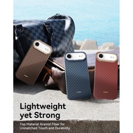 Raptic Aramid Skin-Origin for iPhone 17 Air