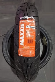 Ban Maxxis Extramaxx 110 70 -17 Tubeless