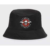 Avenged Sevenfold Logo A7X Bucket Hat