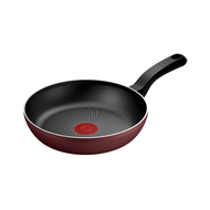 Tefal特福法國製輕鬆煮易潔煎鍋22cm H0580302