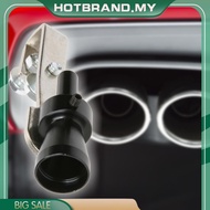[Hotbrand.my] Size S Universal Car Turbo Sound Whistle Muffler Exhaust Pipe