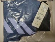 全新 ADIDAS WOMEN TERREX AGRAVIC SHORTS SIZE S 女裝 越野跑步 短褲 (有內膽) 連側腰網布儲物及後腰褲袋 有橡筋固定行山杖或風褸 With Side Wai