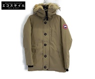 加拿大鵝 [國內授權經銷商 (Sazaby League Co., Ltd.)] 3438JM JASPER PARKA 羽絨外套 XS/TP [二手]