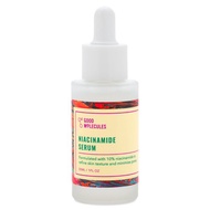 Good Molecules Niacinamide Serum