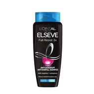 L'OREAL PARIS ELSEVE Fall Resist 3x (anti-dandruff, anti-hairfall shampoo) 280ml