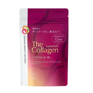 The Collagen EXR คอลลาเจนเข้มข้น ช่วยทำให้ดูอ่อนเยาว์ ผิวเต่งตึง รู้สึกสดชื่น