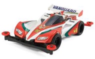 吉華科技@1/32 TAMIYA 19435 田宮 暴走兄弟 烈2代 全新SUPER 2底盤 四驅車