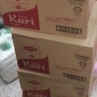 Maggi Curry 12 (5x79g)