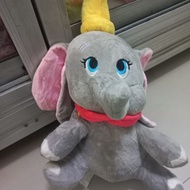 Large disney dumbo elephant doll