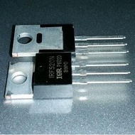 Transistor TR IRF520 IRF520N Power MOSFET TO-220 IR
