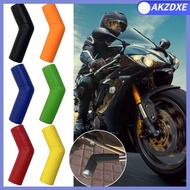 AKZDXE Rubber Universal Motobike Off-road Vehicle Rubber Shoe Gear Lever Boot Motorcycle Shift Protector Protective Cover