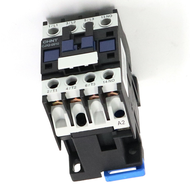 Zhengtai AC Contactor CJX2-0910 CJX2-09 690V20A IEC/EN60947-4-1 Electrical Machine Hardware Other El