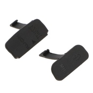 Canon eos 600d usb cover 700d/