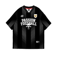 JERSEY INDONESIA OVERSIZE NSL 04 - JERSEY OVERSIZE ORIGINAL HEROICLIMITED - JERSEY DRYFIT -