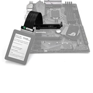 PCIe 5.0 X16 / X8 to U.2 SFF-8639 SSD Adapter Cable Gen5 PCIe5.0 x4 High Speed Converter Wire Flexib