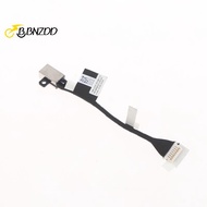 [BBNZDD] 1/3Pcs For Latitude 3420 3430 3520 Cable NEW Power Ja Cable Power Interface HJW4D 0HJW4D DI