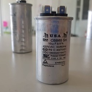[USA] AIRCOND CAPACITOR 10UF