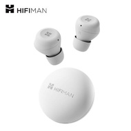 HIFIMAN海菲曼TWS450藍牙耳機真無線5.3降噪豆游戲超長待機續航