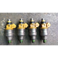 Injector evo 560cc, 510cc, Gsr 390cc, Eterna 275cc, Mivec 240cc