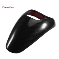 【Chuangtfx03】For M2 F87 M3 F80 F82 M5 F83 F10 F85 X5M F86 X6M F12 Car Gear Handle Shift Lever Cover 