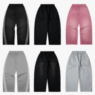 Baggy Sweatpants Fillingstreet Jogger Pants Men Track Pants Men